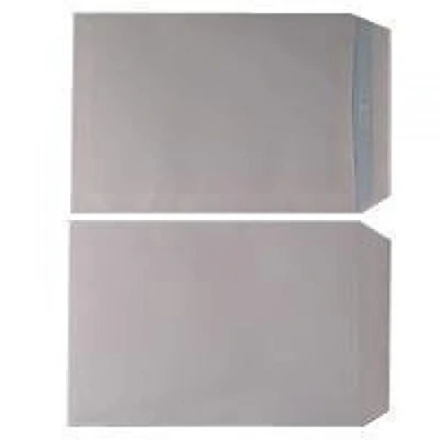 Image of C4 Envelopes Self Seal 90gsm White (Pack of 250) WX3499