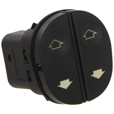 Image of CI50972 Switch, window winder MAGNETI MARELLI 000050972010 Left Front FORD: FIESTA 4, Fusion Estate, 5