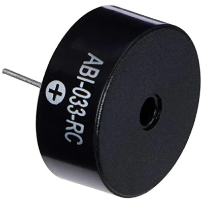 Image of PRO SIGNAL ABI 033 RC Piezo Buzzer, PCB