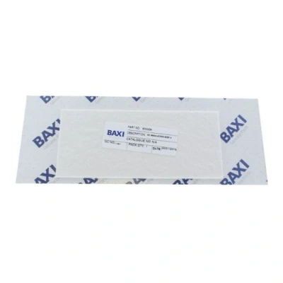 Image of Potterton 5000534 Cc Insulation Side 4