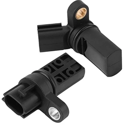Image of 2 Pcs Crankshaft Sensor Harness Camshaft Position Left &amp; Right