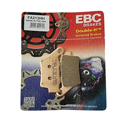 Image of EBC FA213HH Brake Pads
