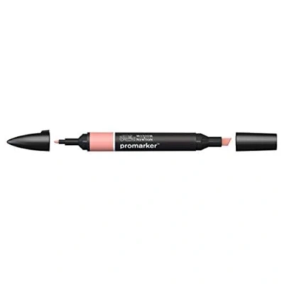 Image of Winsor &amp; Newton ProMarker Salmon Pink