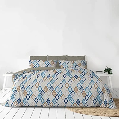 Image of Italian Bed Linen MB Home Italy “Fashion Duvet Cover Set, Jolly, Double