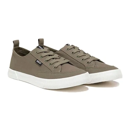 Image of Aigle Men&#039;s Tamarix Sneaker, Rosemary, 10.5 UK