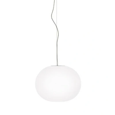 Image of Flos Glo Ball Mini S Pendant White