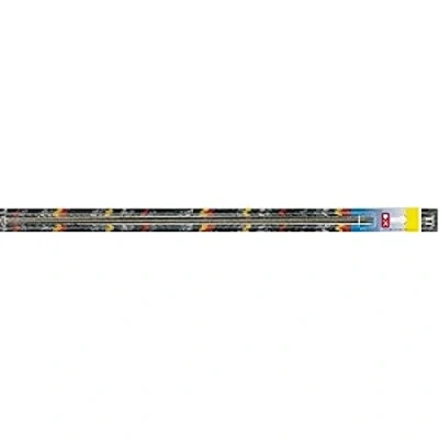 Image of Prym Stocking Knitting Needle, Steel, Silver, 1.25 mm