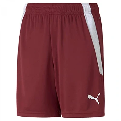 Image of PUMA teamLIGA Shorts Jr