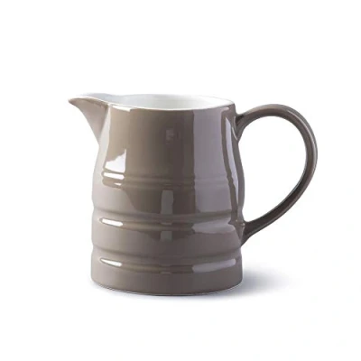 Image of WM Bartleet &amp; Sons 1750 T498M Churn Jug, Mocha