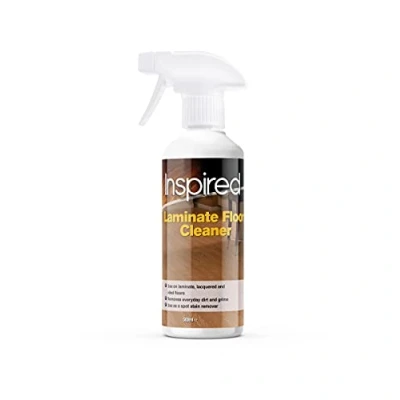 Image of Inspired Laminate Floor Cleaner 500ml