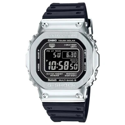 Image of G Shock CASIO Connected GMW B5000 1JF Origin Radio Solar Watch (Japan Domestic Genuine Products)