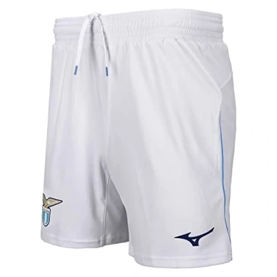 Image of SS Lazio Official 2022/23 Home Shirt