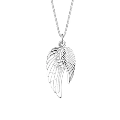 Image of Elli 0111942511_45 45.0 centimetres Sterling Silver 925 Necklace