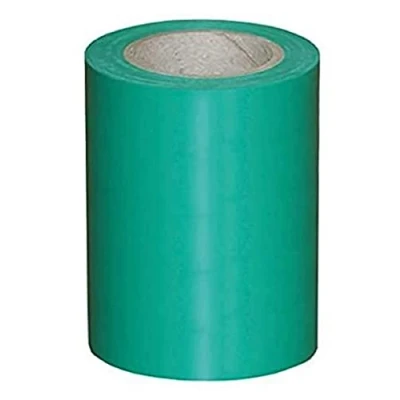 Image of Kerbl 29829 Silo Tape 100 mm x 10 m Thickness 0.2 Green