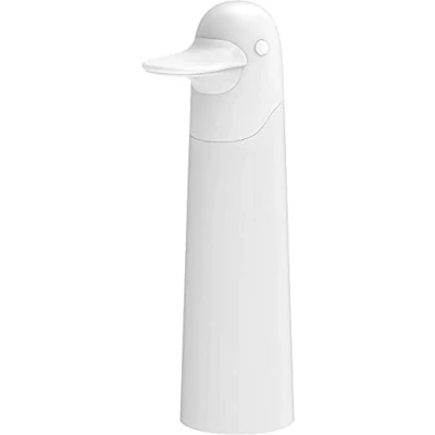 Image of Jalo Oiva Fire Extinguisher for the Home and Kitchen Small 700g White Scandinavian Design