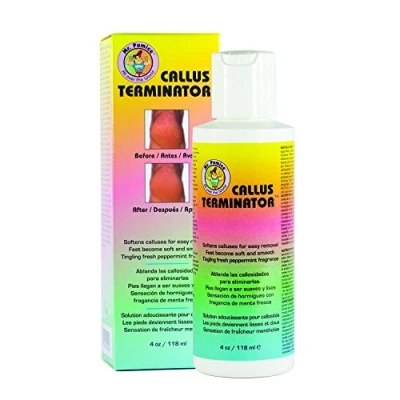 Image of Mr. Pumice Callus Terminator