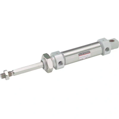 Image of SMC CD85N25 25 B Air Cylinder
