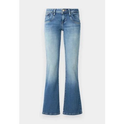 Image of LTB Bootcut jeans, Women&#039;s, Size: 28x32, Maritta wash