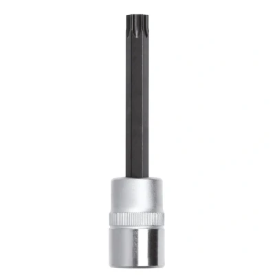 Image of GEDORE Red Screwdriver Bit 1/2 Inch for Internal TX Screws Long T60