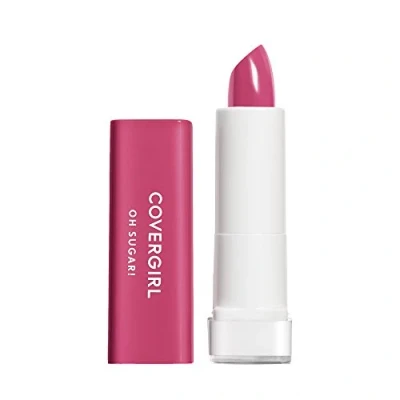 Image of COVERGIRL Colorlicious Oh Sugar! Lip BaLM 8 Sprinkle