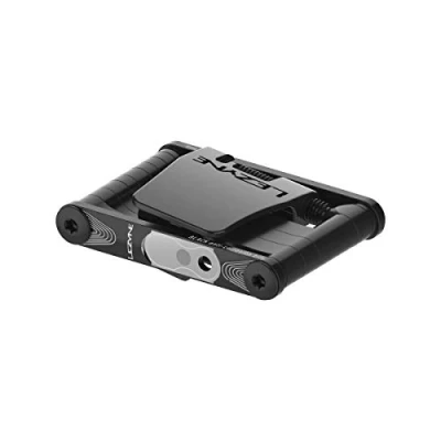 Image of Lezyne Unisex Adult V PRO 13 Multi Tool Black