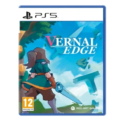 Image of Vernal Edge