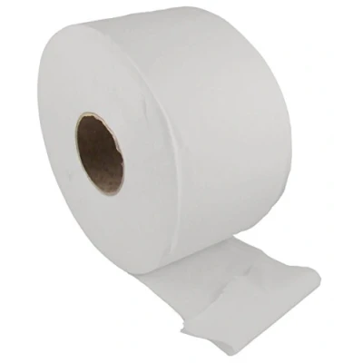 Image of Mini Jumbo Toilet Roll (case of 12)