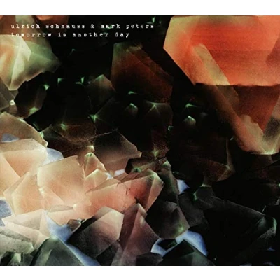 Image of Ulrich Schnauss Tomorrow Is Another Day Shrink + CD 2013 UK vinyl LP BB148