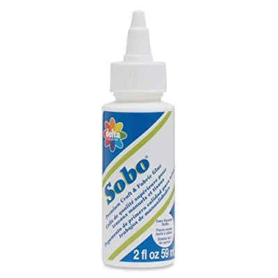 Image of SOBO Glue 2 Oz