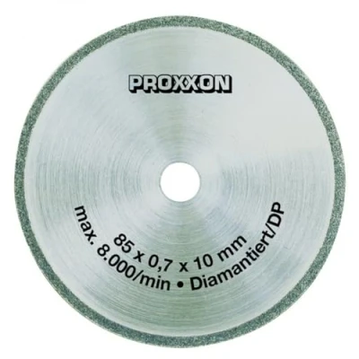 Image of Salki Proxxon 2228735 FET Diamond Disc