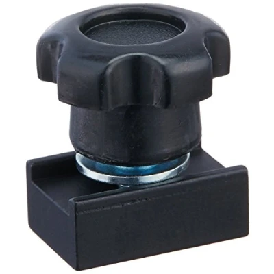 Image of Trend Back to Clips for Varijig Clamp Guides, VJS/CG/BBC