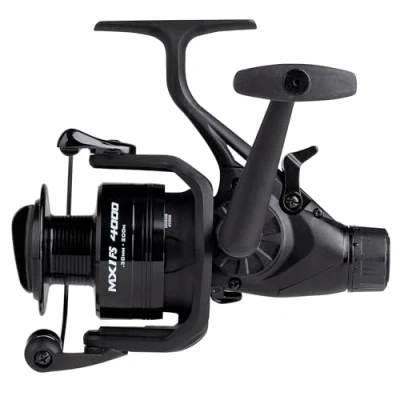 Image of Mitchell FS MX1 Baitrunner 4000 Fishing reel
