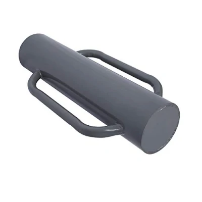Image of Post Driver for Posts up ⌀165mm with Handles, 16kg