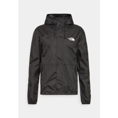 Image of The North Face Men&#039;s Seasonal Mountain Jacket, Tnf Black/Npf, XS