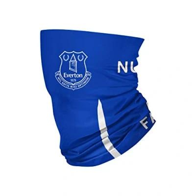 Image of FOCO EVERTON FC GENERIC KIT WH