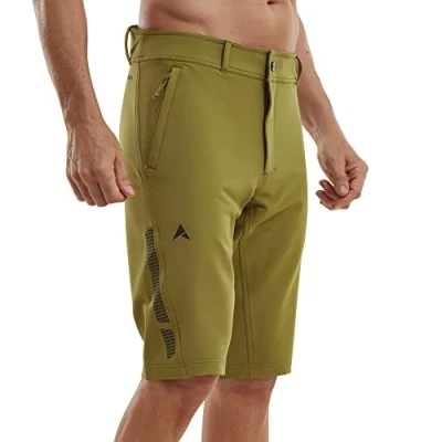 Image of Altura All Roads Repel Shorts