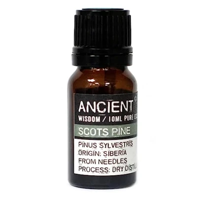 Image of Awisd Pine Sylvestris Essential Oil