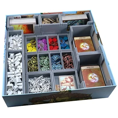 Image of Box Insert:Spirit Island or Jagged Earth