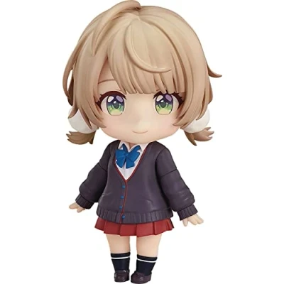 Image of Good Smile Company Virtual Youtuber Ui Shigure Nendoroid Action Figure