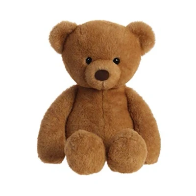 Image of Aurora, 01781, Archie Bear, 16In, Soft Toy, Brown