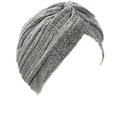 Image of no Balaclava, Silver, One Size