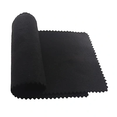 Image of Piano Keyboard Anti Dust Key Cover Cloth For 88 Keys Acoustic Digital Electric Woolen