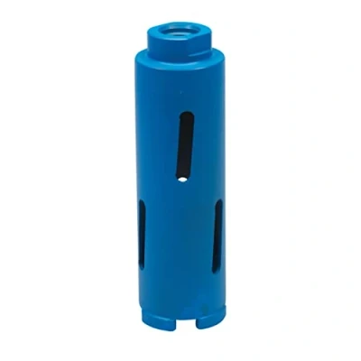 Image of Silverline Diamond Core Drill Bit 52 x 150mm