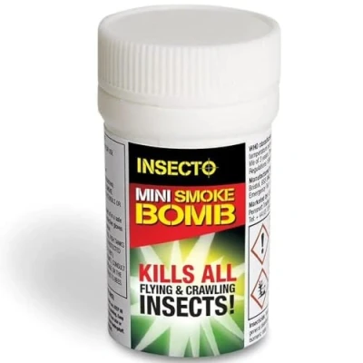 Image of Insecto Mini Smoke Bomb 3.5g 120m
