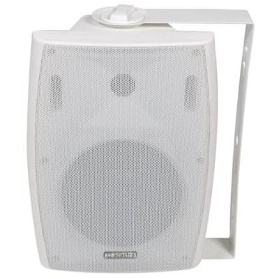 Image of Adastra BM6V Series Indoor Wall mount Speaker 6.5&quot; 40W White