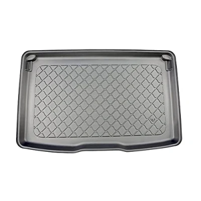 Image of Car Boot Liner To Fit Dacia Sandero 2021 Onwards Upper 193062
