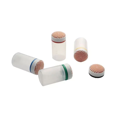 Image of Laurel Stamp Envelope Damper Plemix Moistener with 60ml Capacity