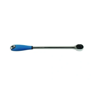 Image of Laser 6888 Extra Long Ratchet 1/4&quot;D
