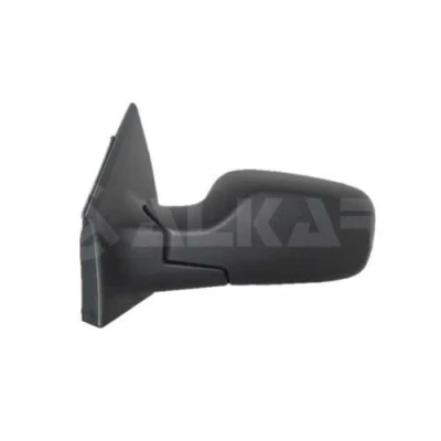 Image of 7701054752, 7701061193, 8200430719 Wing mirror ALKAR 6122175 Right Electric Heatable, with thermo sensor, Convex for left hand drive vehicles