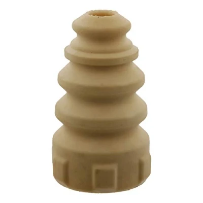 Image of 1K0511353S Rubber Buffer, suspension FEBI BILSTEIN 36720 Rear Axle AUDI: A3 Sportback, SEAT: Altea